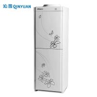 沁园(QINYUAN)YLR0.8-5(YLD1460W)立式电子制冷饮水机