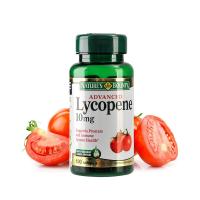 自然之宝番茄红素软胶囊010