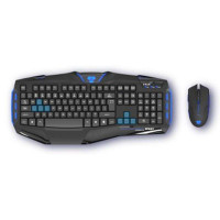 宜博 酷炫游戏专用套件EKM801