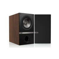 KEF Q100音箱 书架音箱 HiFi音箱 扬声器 发烧音箱 保真音响影院音箱 环绕音箱 音响