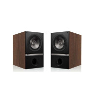 KEF Q300音箱 书架音箱 HiFi音箱 环绕音箱 保真音响 影院音响 HIFI音箱 发烧无源音箱 hifi音响