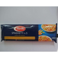 意大利进口 百味来意大利面意式通心粉#5 500克