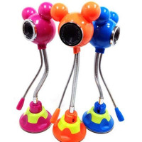 Ynnus(阳光)摄像头米奇