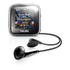 Philips 飞利浦 SA2SPK04SFZ/93 MP3播放器 银色