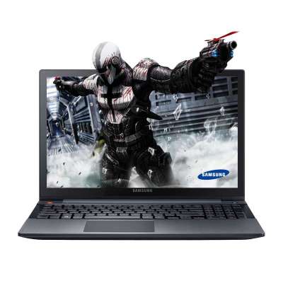 三星(SAMSUNG)NP870Z5G-X01CN 15.6英寸笔记本(I7-4700 8G 1T 2G独显 Win8.1 黑)