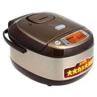 美的电饭煲 MB-FZ4082B