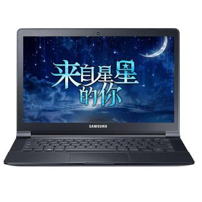 三星(SAMSUNG)NP905S3G-K05CN 13.3英寸笔记本(专属四核处理 4G 128G SSD 集成 Win8.1 黑)