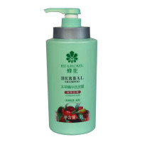1L蜂花本草精华洗发露(润泽丝滑)