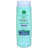 500ml蜂花本草精华洗发露（轻盈舒爽）