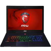 微星(msi)GS70 2OD-294CN 17.3英寸游戏本(i7-4700MQ 8G 1T GTX765M 2G WIN8 1920x1080 灰色)