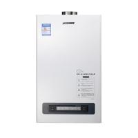 前锋(CHIFFO)采暖供热两用燃气壁挂炉24KW JLG24-S1