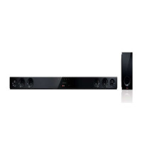 LG SoundBar 无线低音炮系统NB3530A