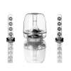 哈曼卡顿harmankardon SoundSticks III 3代 水晶 音箱
