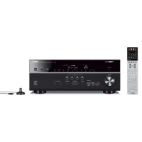 RX-V575B 功率放大器