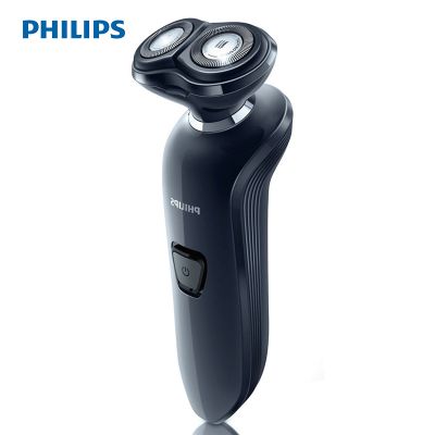 飞利浦(Philips) 电动剃须刀RQ312/16 双刀头 全身水洗