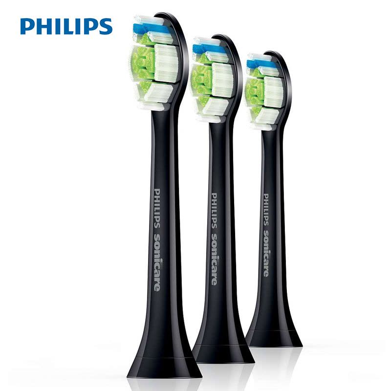 飞利浦(Philips) 电动牙刷头HX6063图片
