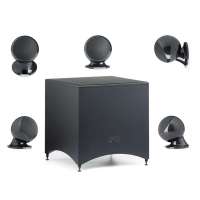 ALCYONE SYSTEM BLACK SM