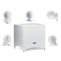 ALCYONE SYSTEM WHITE SM