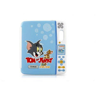 万利达点读机 D808