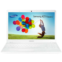 三星(SAMSUNG)NP270E5U-K01CN 笔记本电脑