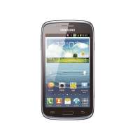 三星手机 G3819D 黑色(武汉专供)