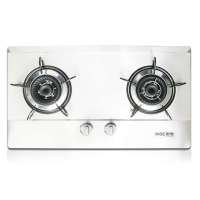 樱雪(INSE) 燃气灶 JZY/T/R-QM1109A
