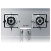 樱雪(INSE)燃气灶 JZY/T/R-QU07