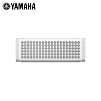 YAMAHA雅马哈NX-P100便携式无线蓝牙音箱白色
