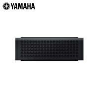 YAMAHA雅马哈NX-P100便携式无线蓝牙音响黑色