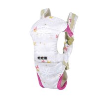 抱抱熊—四合一多功能背带9031