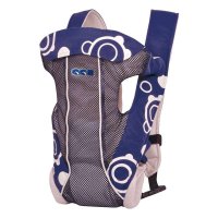 抱抱熊-四合一多功能背带912