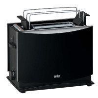 博朗(BRAUN)HT450烤面包机