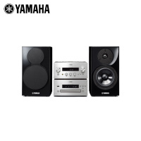 YAMAHA 雅马哈MCR-840MCR-840 台式迷你音响 胎教音响 苹果DVD组合 音箱