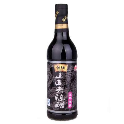 恒顺五年陈酿老陈醋500ml