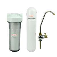 霍尼韦尔(Honeywell) CP30-R家用净水器 德国原装进口 有效去除三氯甲烷等污染物