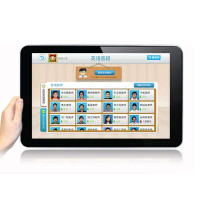 学生平板电脑N707(s)