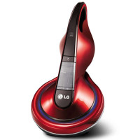 LG除螨机 VH9200DS 红色