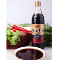 恒顺三年陈580ml