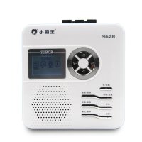 小霸王复读机M628