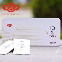 百瑞源枸杞芽茶102g枸杞茶叶绿茶 正宗中宁枸杞礼盒苟杞芽茶送礼