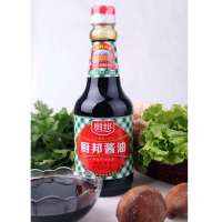 厨邦酱油820ml