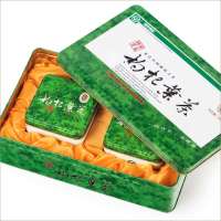 宁安堡 枸杞叶茶 120克礼盒 宁夏特产