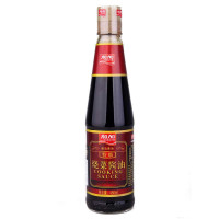 加加烧菜酱油450ml