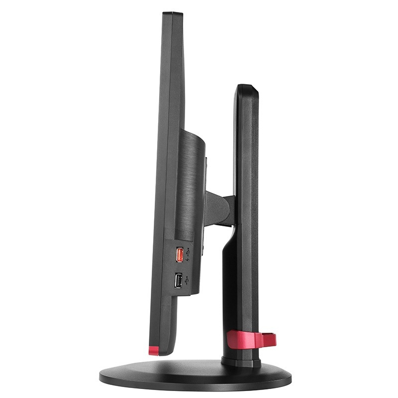 AOC 24英寸宽屏144Hz超高刷新率LED背光液晶显示器 G2460PQU/BR