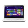 索尼(SONY)SVF14327SCW 14英寸笔记本(i5-4200 4G 750G 2G独显 Win8 白色)