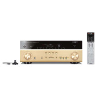 yamaha 雅马哈 RX-V775功放机 7.2家庭影院 4K高清数字功放 AV功放