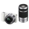 索尼微单相机ILCE-5000Y/WCN2