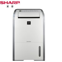 夏普除湿机DW-D20HZ-W