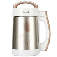 九阳豆浆机DJ13B-C85SG香槟色