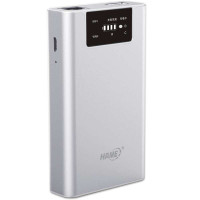 华美(hame) 7800mAh WIFI移动电源路由器